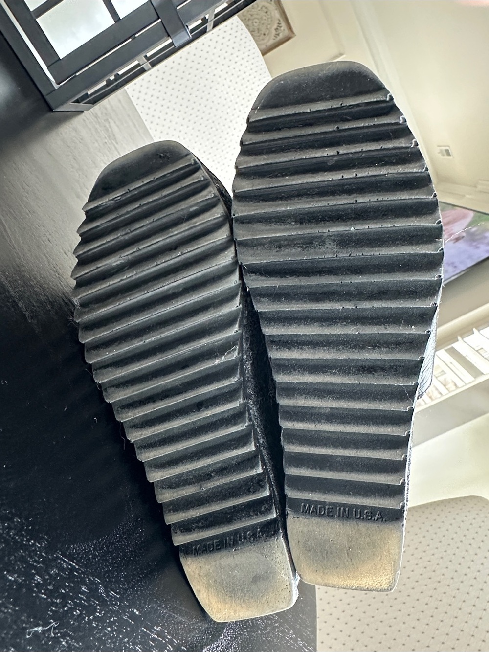 *Rare* Sbicca Handemade in California - Picture 4 of 5